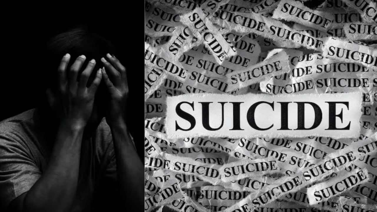 Psychologist counters lawyer on criminalization of attempted suicide in Nigeria