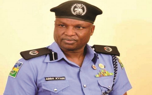 Non-service stalls hearing in Abba Kyari's extradition proceedings