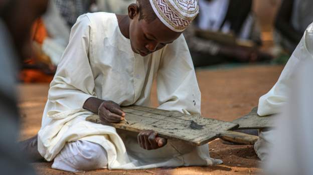 Jailing of Muslim cleric for raping children welcomed