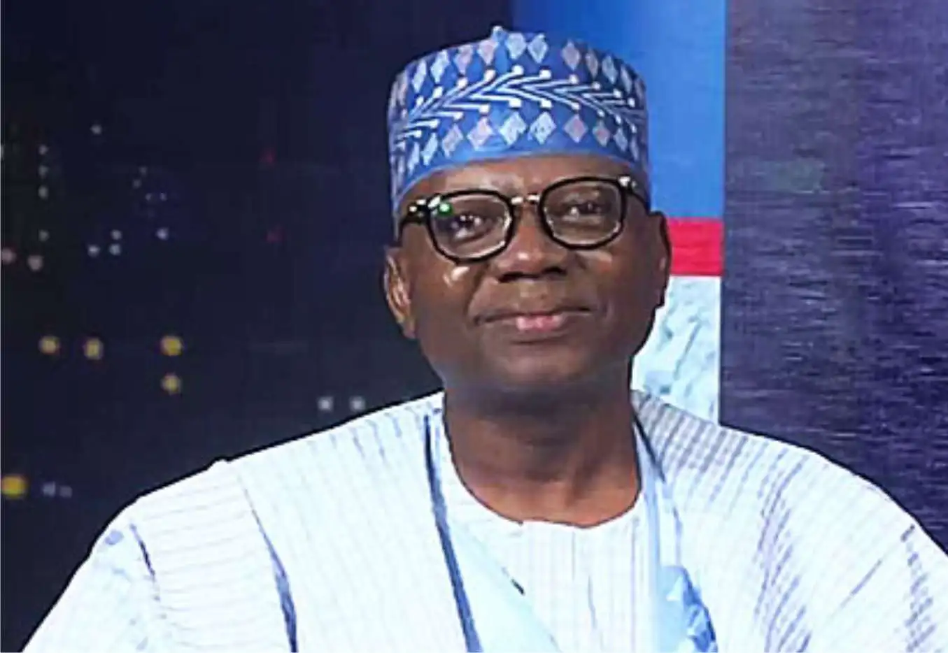 APC Convention: Musa withdraws from chairmanship race, backs Adamu