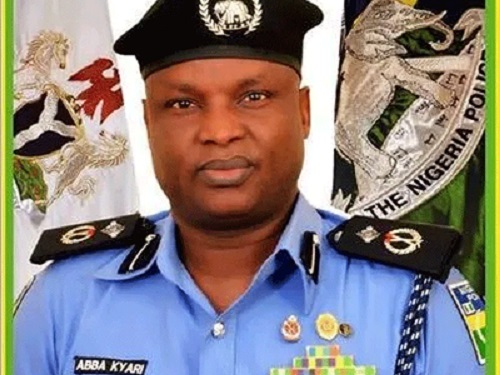 Court declines bail to two other Abba Kyari's co-defendants