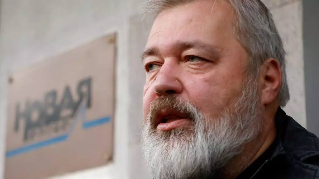 Russian investigative newspaper 'Novaya Gazeta' suspends publication after Kremlin warnings
