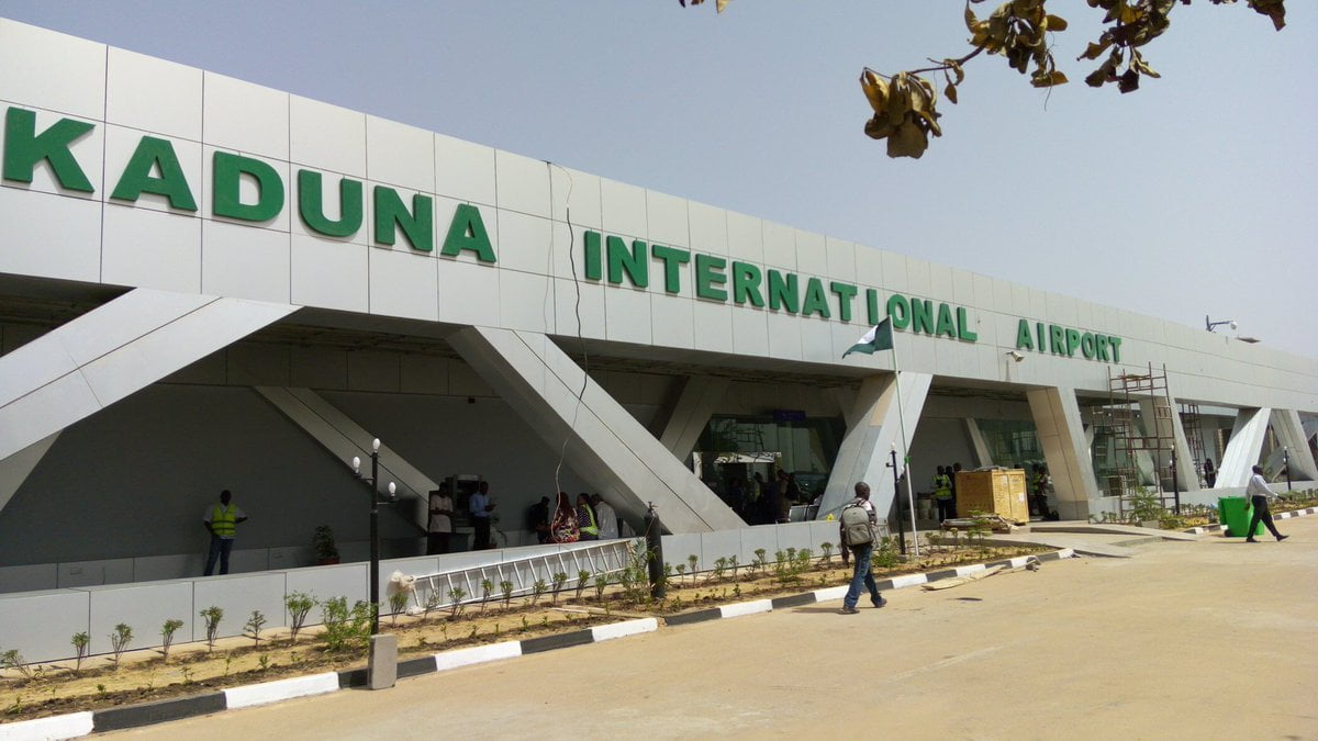 Bandits didn't shut down Kaduna Airport, we killed 12 of them "“ Military