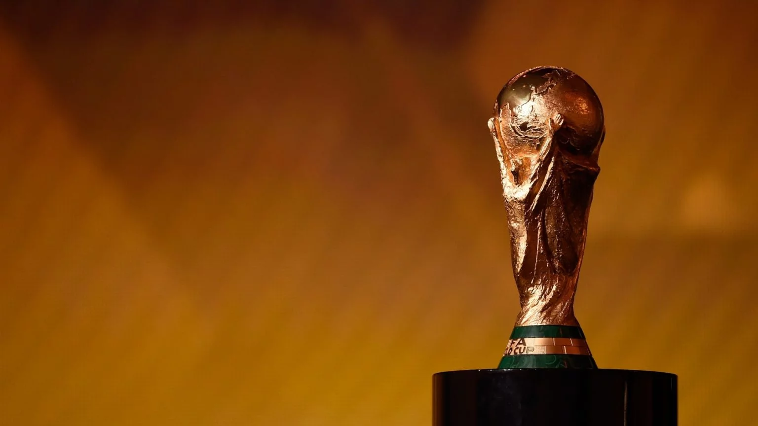 2022 World Cup draw confirmed [All eight groups]