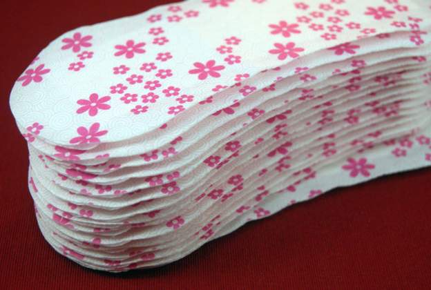 Malawi axes tax on sanitary pads
