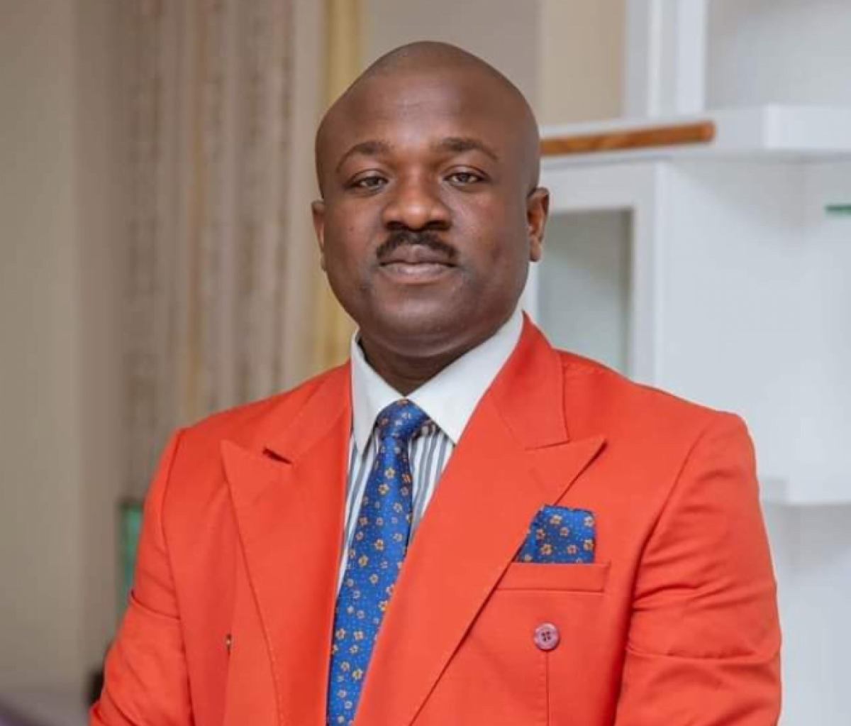 Failed Ponzi Scheme: Agony, disbelief as Chinmark owner, Marksman Ijomah goes underground