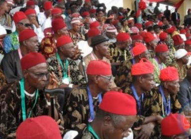 Ndigbo calls for urgent South-East security summit