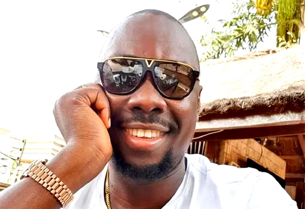 Obi Cubana gifts former classmates N40m