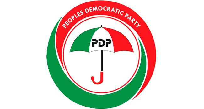 2023 Polls: Throwing Presidential Ticket Open Is Unjust "“ PDP Southern Governors