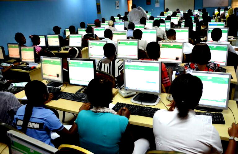 JAMB releases 2022 UTME mock results