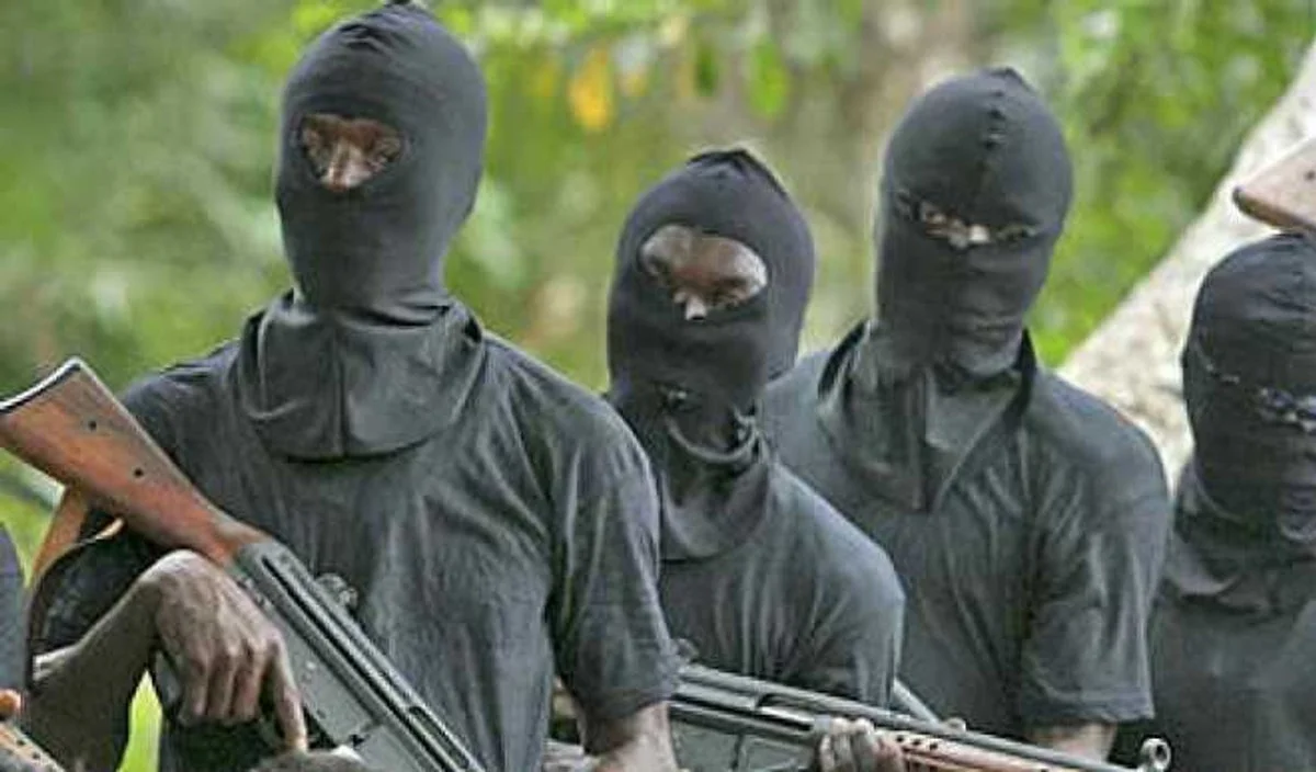 2023: Gunmen attack Imo community, kill INEC staff