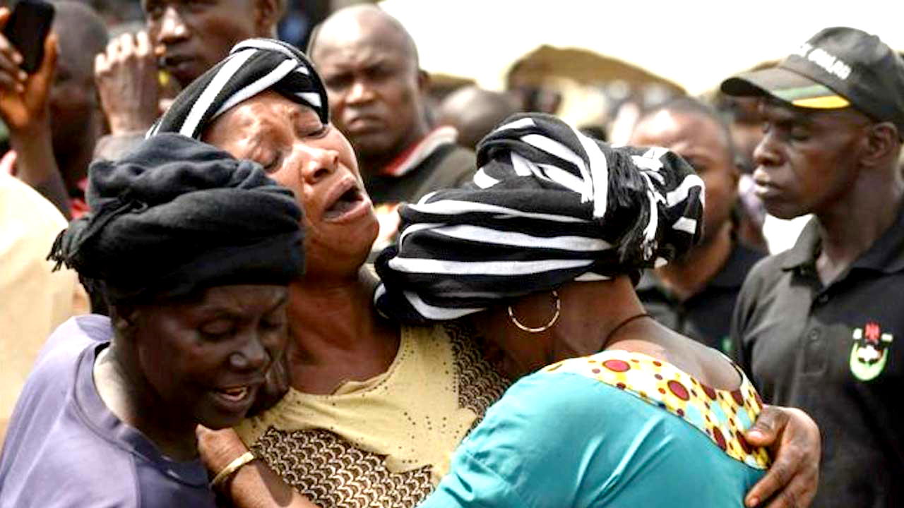 Plateau massacre: How 106 persons were killed, over 100 houses burnt in one night