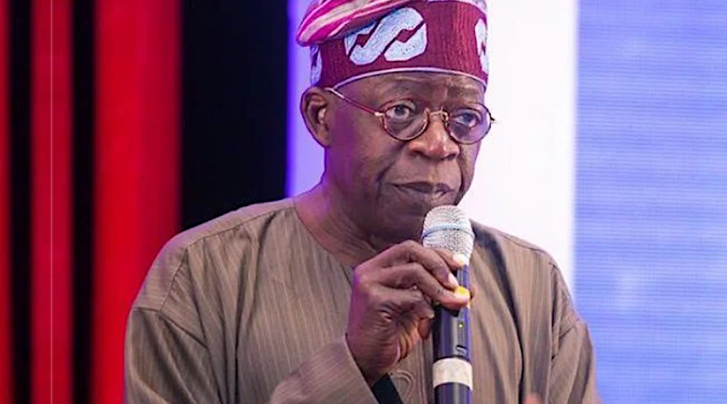 2023: Don't blame Nigerian youths for being lazy "“ Tinubu