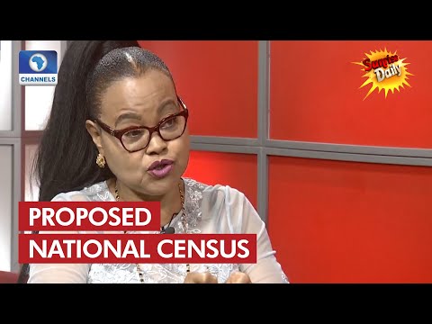 Census Migration Should Be Criminalised "“ NPC Fed. Commissioner