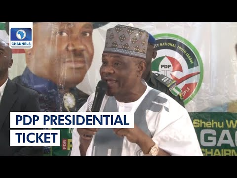 2023: Wike Promises New Era Of Industrial Revolution In Kano