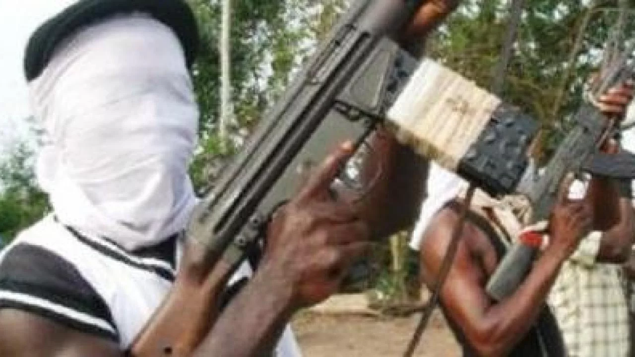 Kaduna: Bandits kill three out of 26 kidnap victims for failing to pay N20m ransom