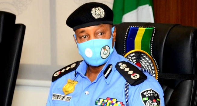 "˜Explore All Options': IGP Orders AIGs, CPs To Ensure Maximum Security In Schools