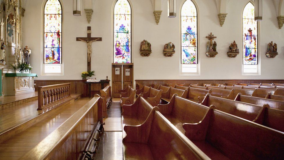 New Jersey Diocese settles with abuse victims for $87.5m