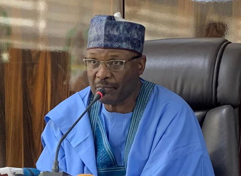 INSECURITY: Nothing'll stop 2023 polls "”INEC