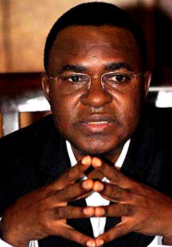 Most govs not development driven "“ Isa Yuguda