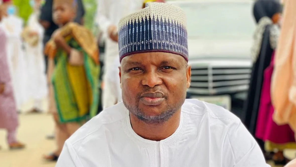 NDLEA arrests Nigerian billionaire over N3bn Tramadol linked to Abba Kyari, others