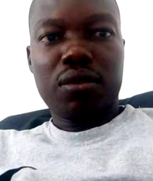 Timothy Adegoke: Judge stands down case as second defendant slumps in court