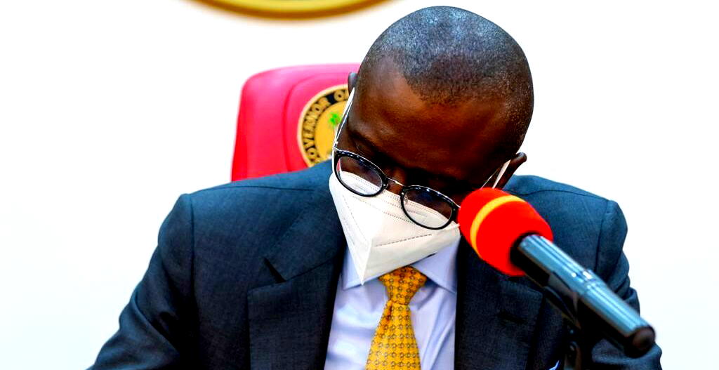Lagos 2023: MURIC rejects Sanwo-Olu's endorsement for 2nd term