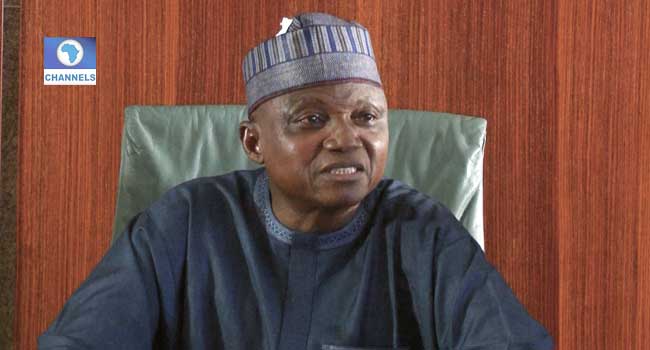 Presidency Blames Bishop Kukah, Others For Delay In Delivery Of Tucano Jets