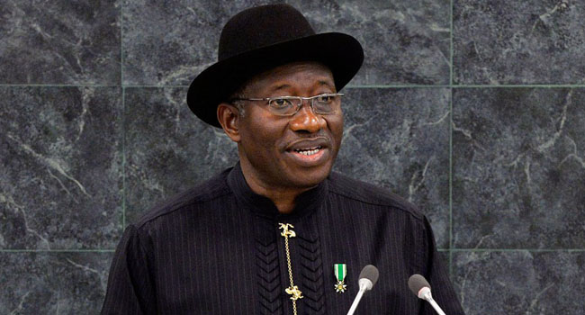 2023: Only Jonathan Can Make Me Reconsider Presidential Ambition "“ Bauchi Governor