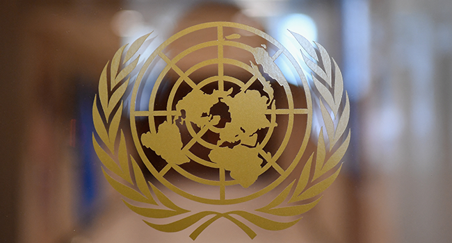 Measles Cases Surge 80%, Other Diseases Could Follow "“ UN