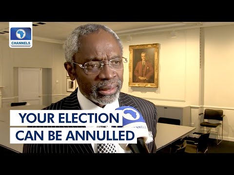 Electoral Act: Your Election Can Be Annulled, Gbajabiamila Tells Appointees Yet To Resign
