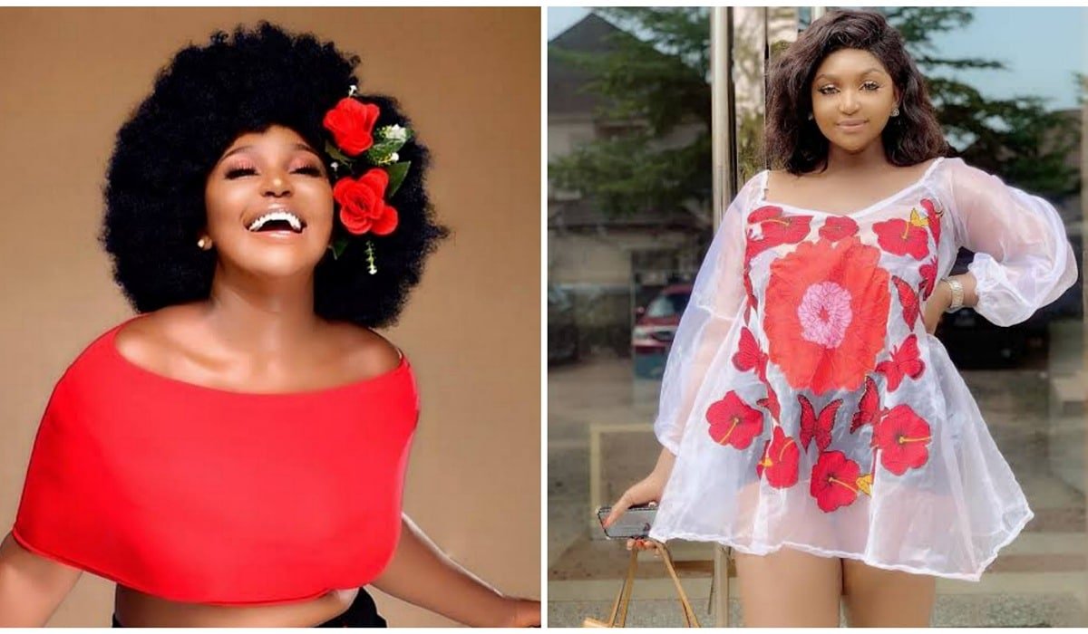 Actress Chinedu Bernard slumps, dies in church