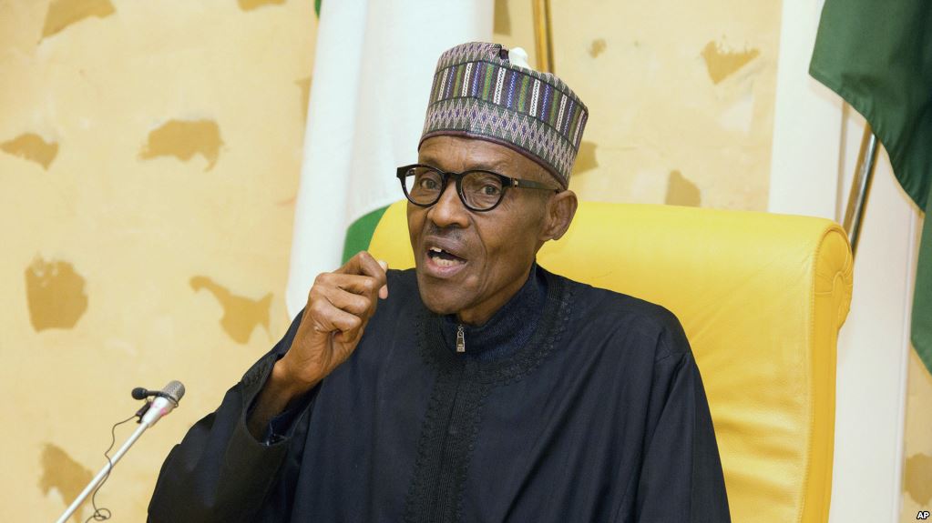 Bandits won't become another Boko Haram, terrorists surrendering "“ Buhari