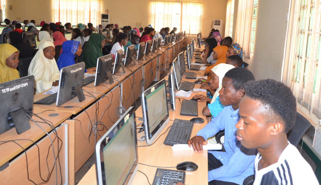 JAMB tasks officials on guidelines as 2022 UTME begins nationwide