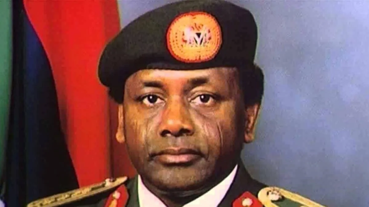 Abacha loot: UK recovers $23m after seven years of litigation