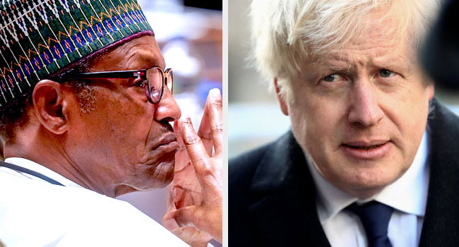We Didn't Designate IPOB As Terrorist Organisation "“ UK