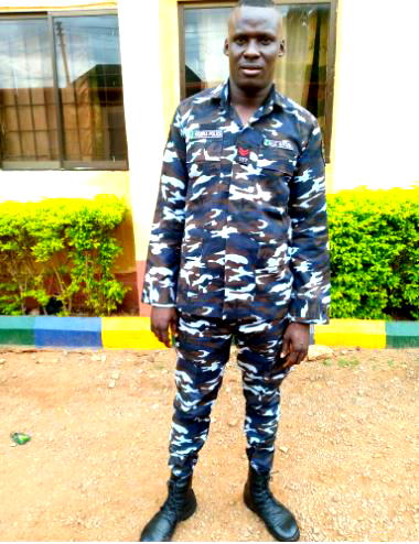 IGP orders arrest of Police officer in viral video in Ebonyi, pledging allegiance to cult
