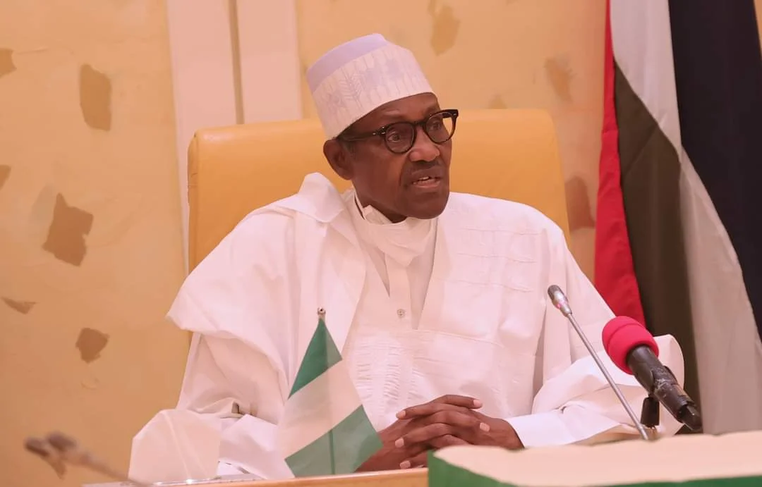 Zamfara massacre: Bandits must not operate freely "“ Buhari