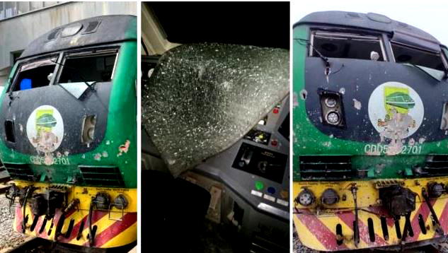 FG to resume Abuja-Kaduna train service May 23