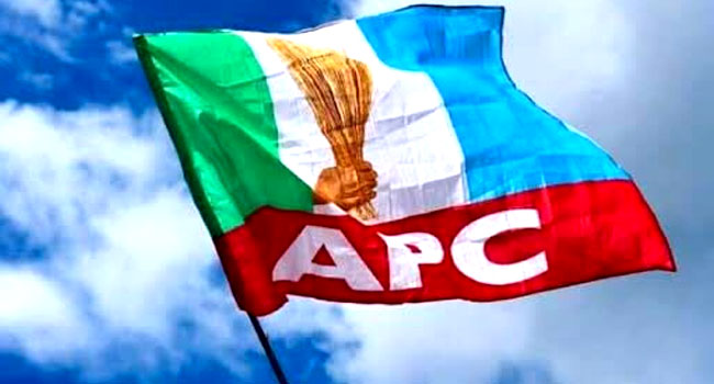 APC Postpones Presidential Primary To June 6