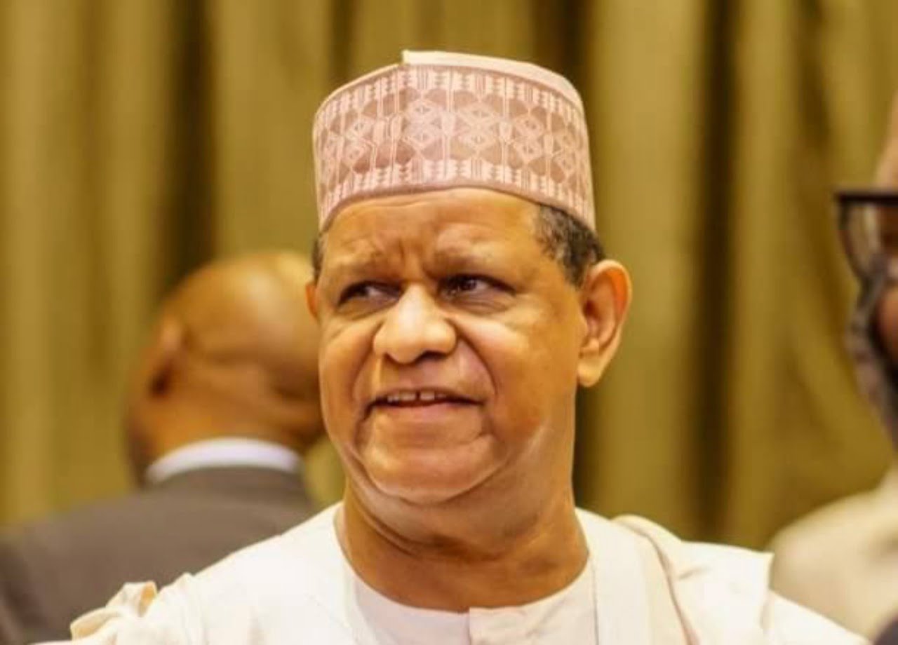Hayatu-Deen withdraws from PDP Presidential race, says primary "obscenely monetised"