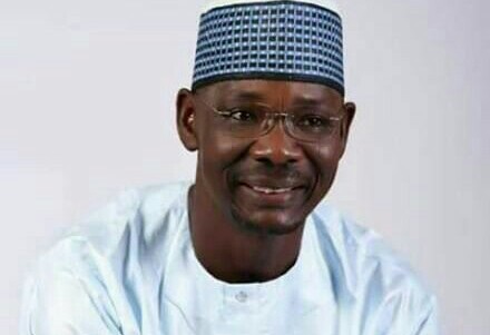 2023: Tension in Nasarawa APC over delegates' list