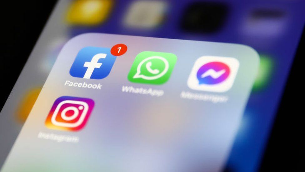 Facebook owner Meta updates its privacy policy