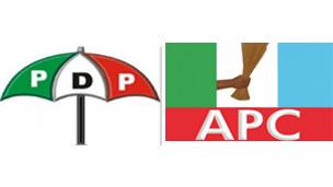 More drama, upsets as APC, PDP elect candidates