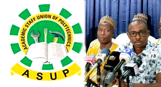 ASUP Calls Off Warning Strike, Asks Members To Resume Monday