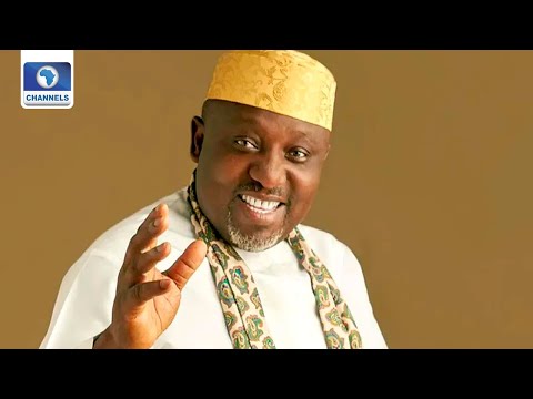 Okorocha Completes APC Presidential Screening
