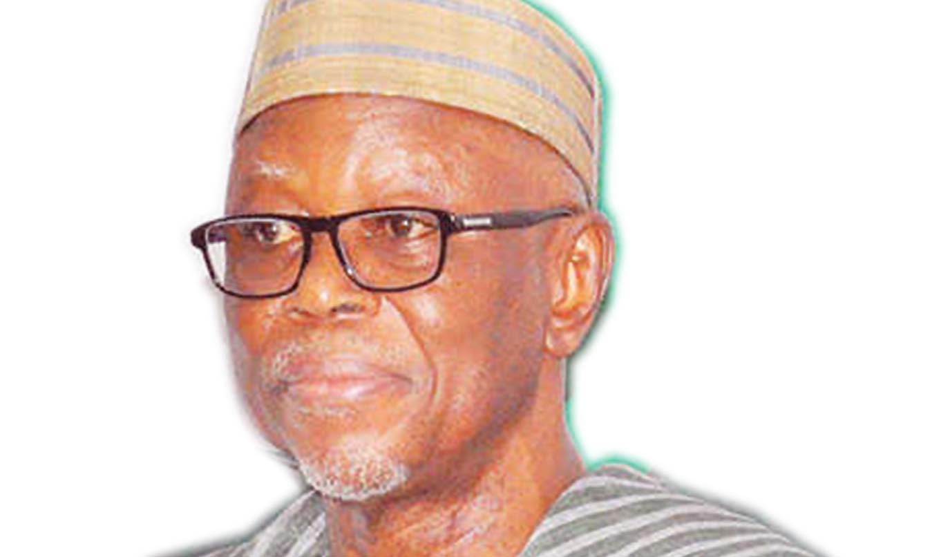 2023: Oyegun explains how 13 APC presidential aspirants were cleared