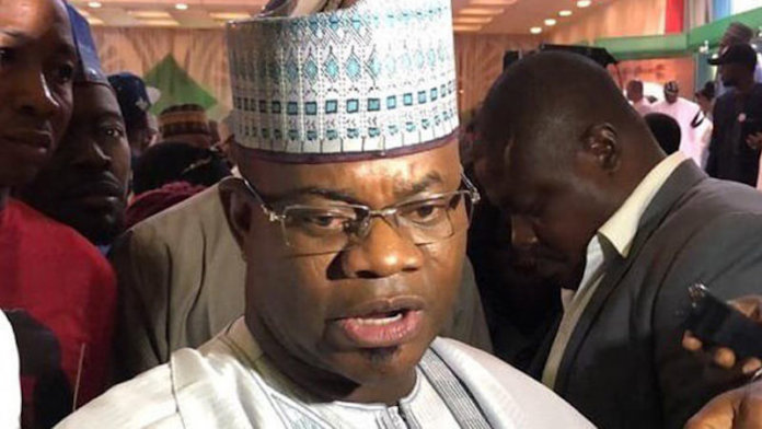 Gov Bello: Excluding Me from Presidential Primary May Lead to Crisis