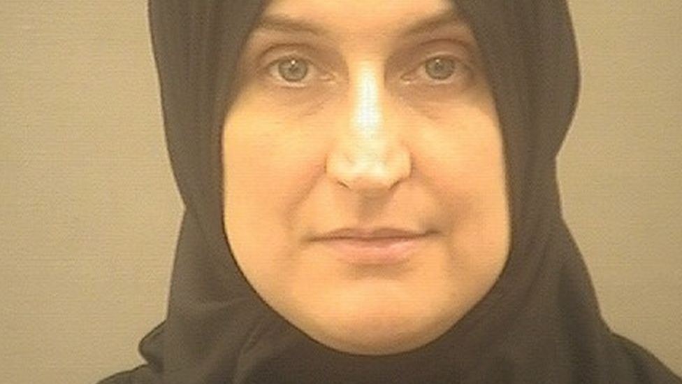 Kansas woman admits to training all-female IS battalion in Syria