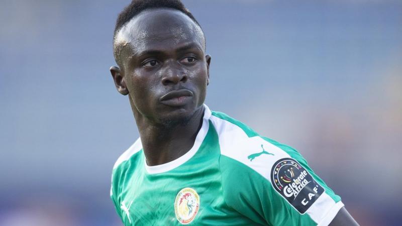 Mane spot on as African champions Senegal maintain perfect start